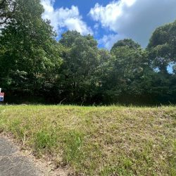 朝倉郡筑前町吹田　売地　79坪 画像5